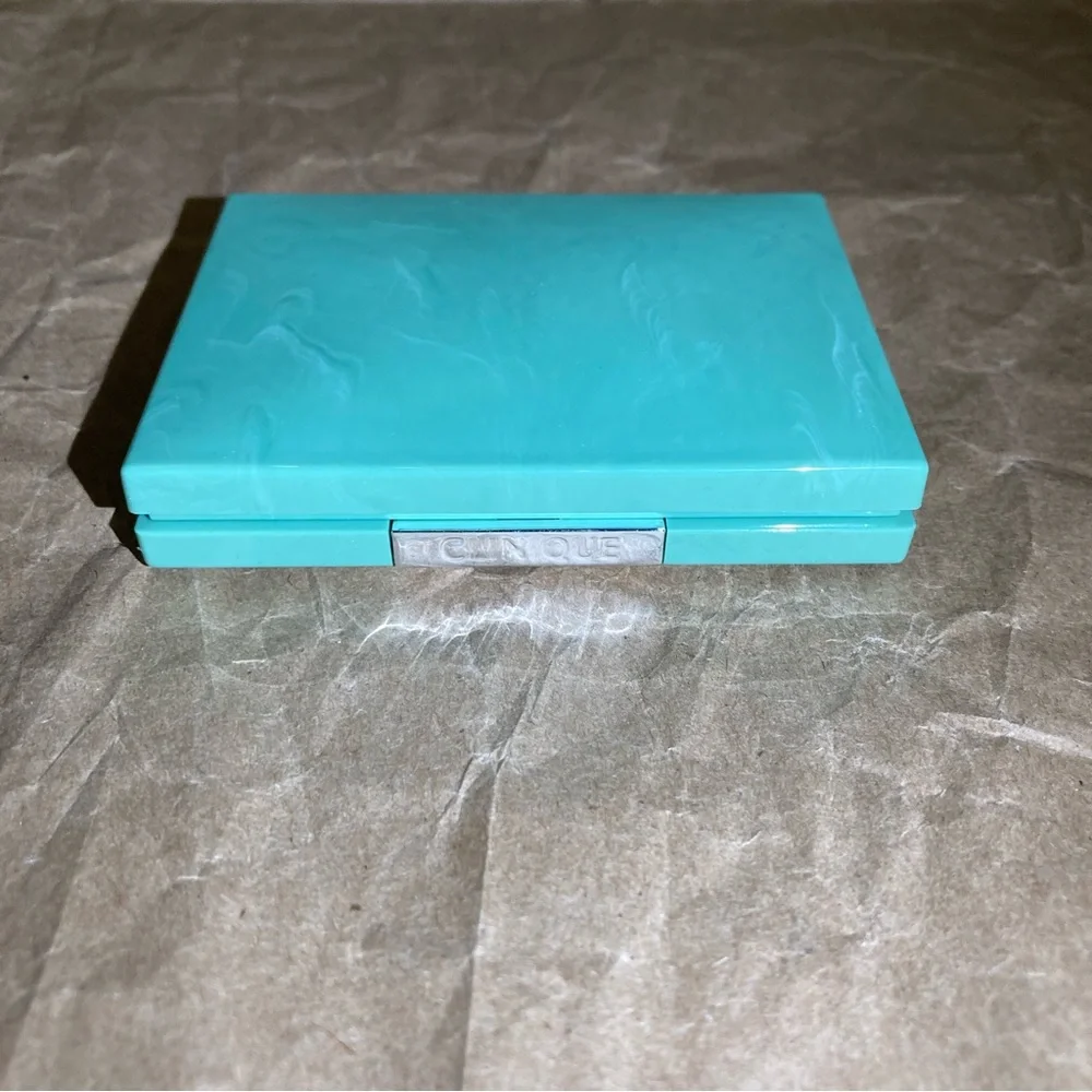Clinique blush